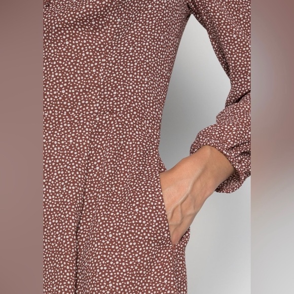 Abercrombie & Fitch Dress XL - Picture 6 of 6